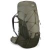 Prekės „Kuprinė Lowe Alpine Sirac Plus 40 - Chaki (Khaki)“ paveikslėlis