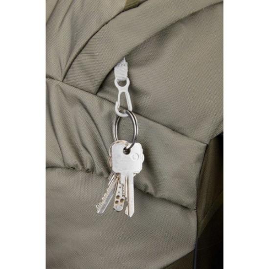 Prekės „Kuprinė Lowe Alpine Sirac Plus 40 - Chaki (Khaki)“ paveikslėlis