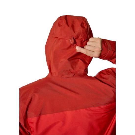 Prekės „Vyriška striukė Rab Latok Mountain GTX Jacket - Tamsiai mėlyna, L“ paveikslėlis