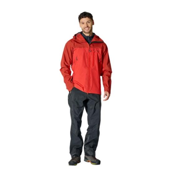 Prekės „Vyriška striukė Rab Latok Mountain GTX Jacket - Tamsiai mėlyna, L“ paveikslėlis