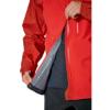 Prekės „Vyriška striukė Rab Latok Mountain GTX Jacket - Tamsiai mėlyna, XL“ paveikslėlis