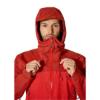 Prekės „Vyriška striukė Rab Latok Mountain GTX Jacket - Tamsiai mėlyna, XL“ paveikslėlis