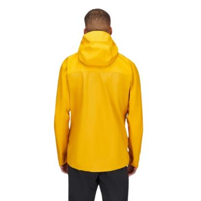 Prekės „Vyriška striukė Rab Latok Mountain GTX Jacket - Garstyčių, M“ paveikslėlis