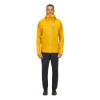 Prekės „Vyriška striukė Rab Latok Mountain GTX Jacket - Garstyčių, M“ paveikslėlis