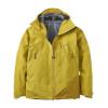 Prekės „Vyriška striukė Rab Latok Mountain GTX Jacket - Garstyčių, M“ paveikslėlis