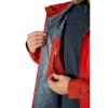 Prekės „Vyriška striukė Rab Latok Mountain GTX Jacket - Garstyčių, M“ paveikslėlis