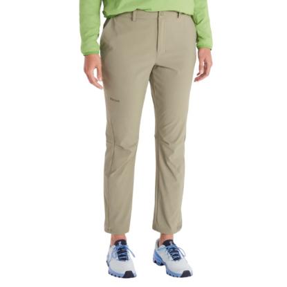 Prekės „Moteriškos kelnės Marmot Scree Pant - Smėlio, S“ paveikslėlis