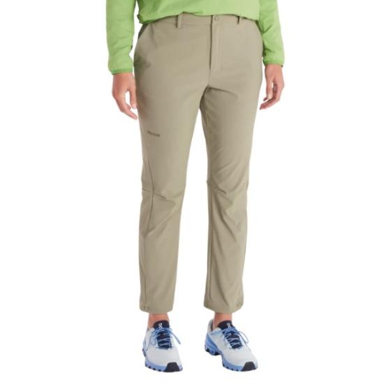 Prekės „Moteriškos kelnės Marmot Scree Pant - Smėlio, S“ paveikslėlis