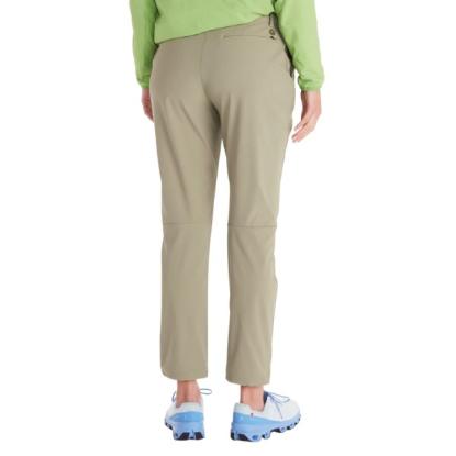 Prekės „Moteriškos kelnės Marmot Scree Pant - Smėlio, S“ paveikslėlis
