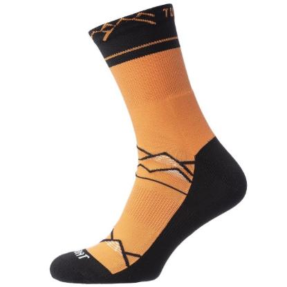 Prekės „Kojinės Turbat Mountain Trip Socks - Ruda, XL“ paveikslėlis