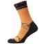 Prekės „Kojinės Turbat Mountain Trip Socks - Ruda, S“ paveikslėlis