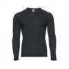Prekės „Vyriški termo marškinėliai Turbat Retezat Top Men's - Juoda, XXXL“ paveikslėlis