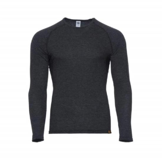 Prekės „Vyriški termo marškinėliai Turbat Retezat Top Men's - Juoda, XXXL“ paveikslėlis
