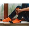 Prekės „Kojinės Turbat Summer Trip Socks - Ruda, S“ paveikslėlis