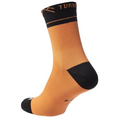 Prekės „Kojinės Turbat Summer Trip Socks - Ruda, XL“ paveikslėlis