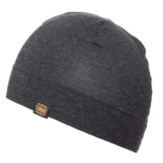 Prekės „Kepurė Turbat Talpa Hat - Juoda, L/XL“ paveikslėlis