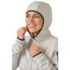 Prekės „Moteriškas džemperis Rab Ryvoan Hoody Wmns - Smėlio, L“ paveikslėlis