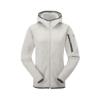 Prekės „Moteriškas džemperis Rab Ryvoan Hoody Wmns - Smėlio, XL“ paveikslėlis