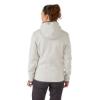 Prekės „Moteriškas džemperis Rab Ryvoan Hoody Wmns - Raudona, XS“ paveikslėlis