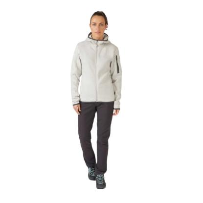Prekės „Moteriškas džemperis Rab Ryvoan Hoody Wmns - Raudona, S“ paveikslėlis
