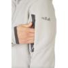 Prekės „Moteriškas džemperis Rab Ryvoan Hoody Wmns - Raudona, S“ paveikslėlis