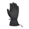 Prekės „Moteriškos pirštinės RAB Storm Gloves Wmns - Juoda, L“ paveikslėlis