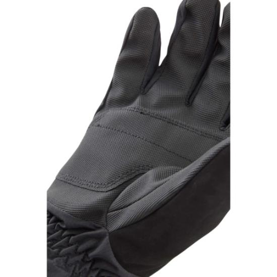 Prekės „Moteriškos pirštinės RAB Storm Gloves Wmns - Juoda, L“ paveikslėlis