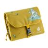 Prekės „Kelioninė kosmetinė Deuter Wash Bag Kids - Geltona“ paveikslėlis