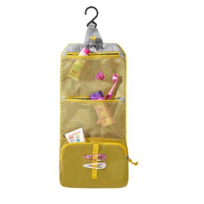 Prekės „Kelioninė kosmetinė Deuter Wash Bag Kids - Geltona“ paveikslėlis