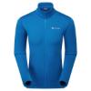 Prekės „Vyriškas džemperis Montane Protium Jacket - Mėlyna, L“ paveikslėlis