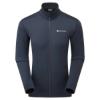 Prekės „Vyriškas džemperis Montane Protium Jacket - Tamsiai mėlyna, S“ paveikslėlis