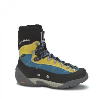 Prekės „Moteriški batai Bestard Canyon Guide Lady - Juoda, 40“ paveikslėlis