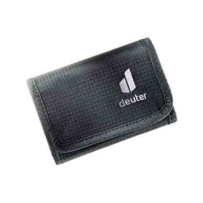 Prekės „Kelioninė piniginė Deuter Travel Wallet - Juoda“ paveikslėlis