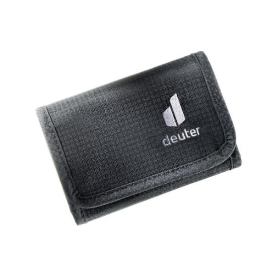 Prekės „Kelioninė piniginė Deuter Travel Wallet - Juoda“ paveikslėlis