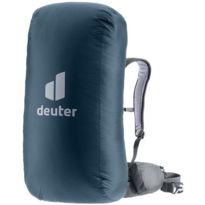 Prekės „Kuprinės apsauga Deuter Raincover II - Tamsiai mėlyna“ paveikslėlis