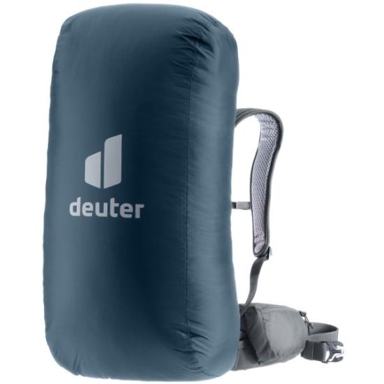 Prekės „Kuprinės apsauga Deuter Raincover II - Tamsiai mėlyna“ paveikslėlis