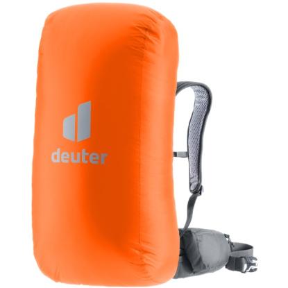 Prekės „Kuprinės apsauga Deuter Raincover II - Oranžinė“ paveikslėlis