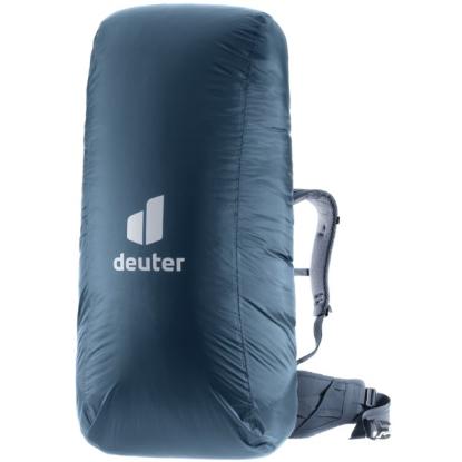 Prekės „Kuprinės apsauga Deuter Raincover III - Tamsiai mėlyna“ paveikslėlis