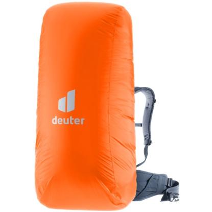 Prekės „Kuprinės apsauga Deuter Raincover III - Oranžinė“ paveikslėlis