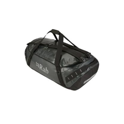 Prekės „Krepšys Rab Expedition Kitbag II 120 - Juoda“ paveikslėlis
