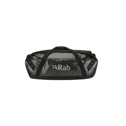 Prekės „Krepšys Rab Expedition Kitbag II 120 - Juoda“ paveikslėlis