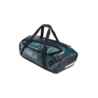 Prekės „Krepšys Rab Expedition Kitbag II 120 - Mėlyna“ paveikslėlis