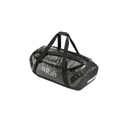 Prekės „Krepšys Rab Expedition Kitbag II 80 - Juoda“ paveikslėlis