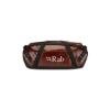 Prekės „Krepšys Rab Expedition Kitbag II 80 - Juoda“ paveikslėlis