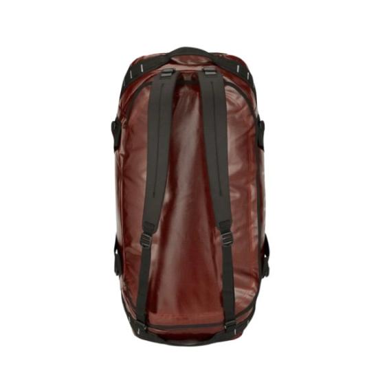 Prekės „Krepšys Rab Expedition Kitbag II 80 - Juoda“ paveikslėlis