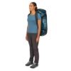 Prekės „Krepšys Rab Expedition Kitbag II 80 - Juoda“ paveikslėlis