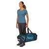 Prekės „Krepšys Rab Expedition Kitbag II 80 - Juoda“ paveikslėlis