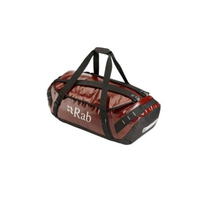 Prekės „Krepšys Rab Expedition Kitbag II 80 - Raudona“ paveikslėlis