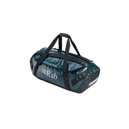 Prekės „Krepšys Rab Expedition Kitbag II 80 - Mėlyna“ paveikslėlis