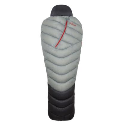 Prekės „Pūkinis miegmaišis Rab Mythic Ultra Modular 120 - Kairėje“ paveikslėlis